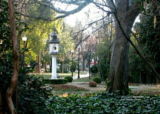 Parque de Castelar